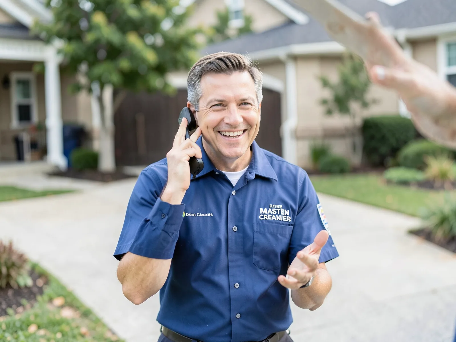 Drain Cleaning Poseyville, IN FAQs